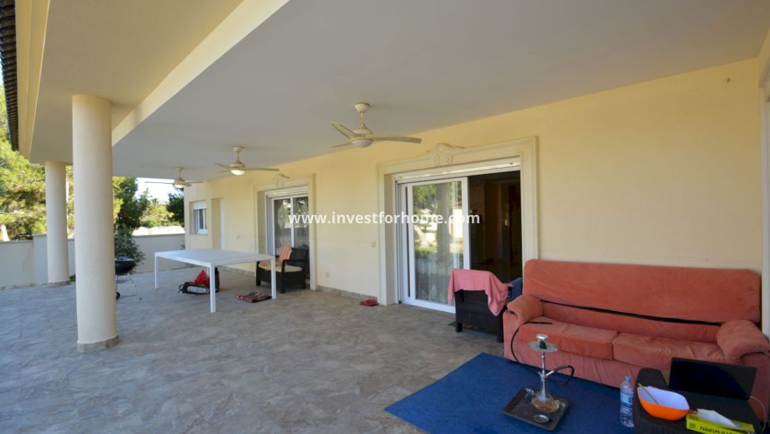 Sale - Villa - Orihuela Costa - Costa Blanca