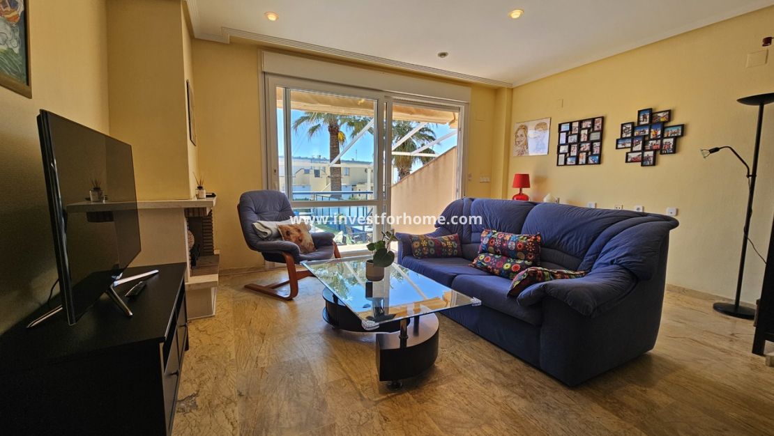 Sale - Villa - Orihuela Costa - Costa Blanca