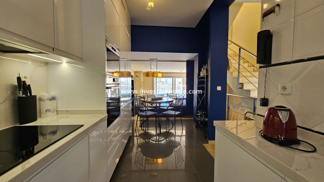 Sale - Villa - Orihuela Costa - Costa Blanca