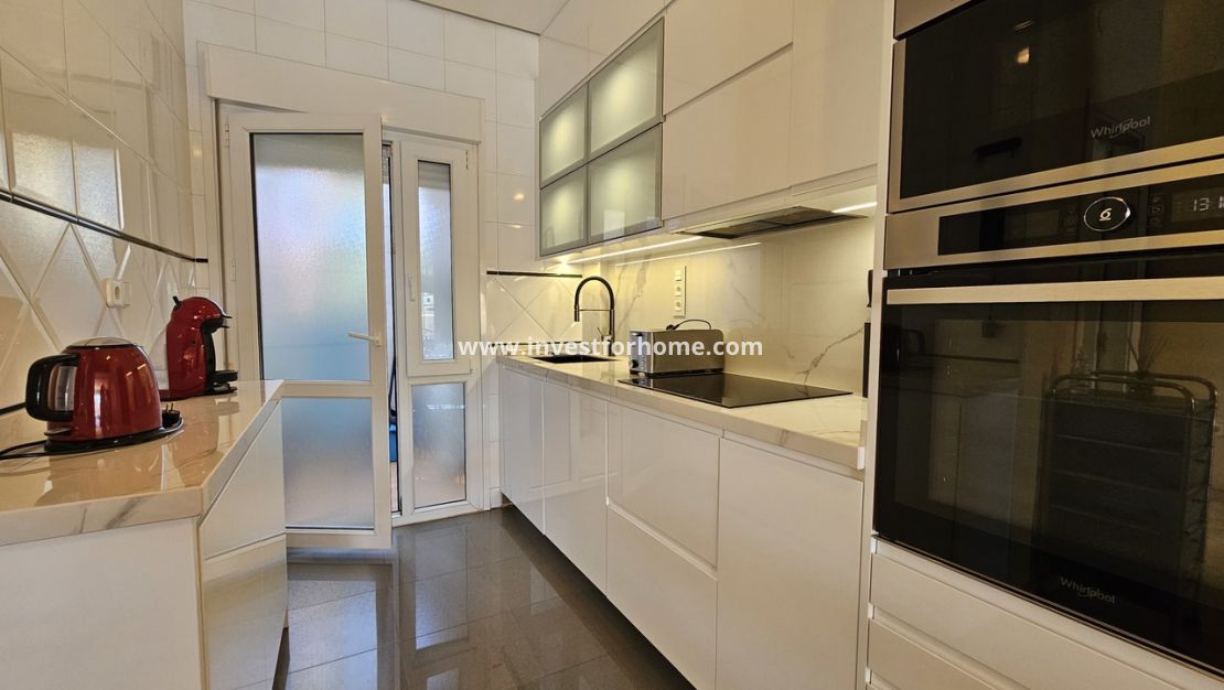 Sale - Villa - Orihuela Costa - Costa Blanca