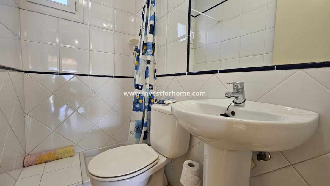 Sale - Villa - Orihuela Costa - Costa Blanca