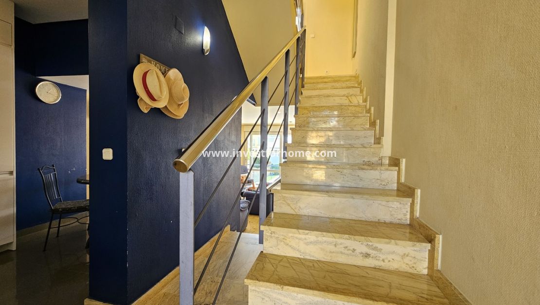 Sale - Villa - Orihuela Costa - Costa Blanca