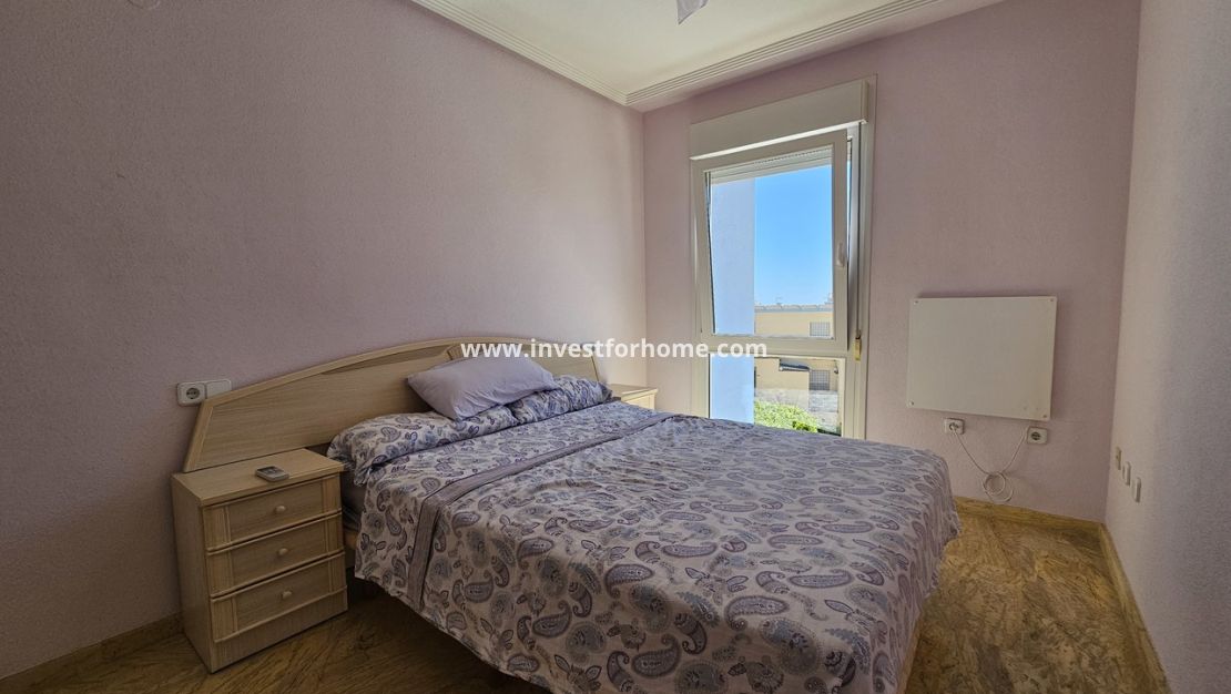 Sale - Villa - Orihuela Costa - Costa Blanca