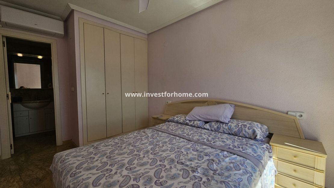 Sale - Villa - Orihuela Costa - Costa Blanca