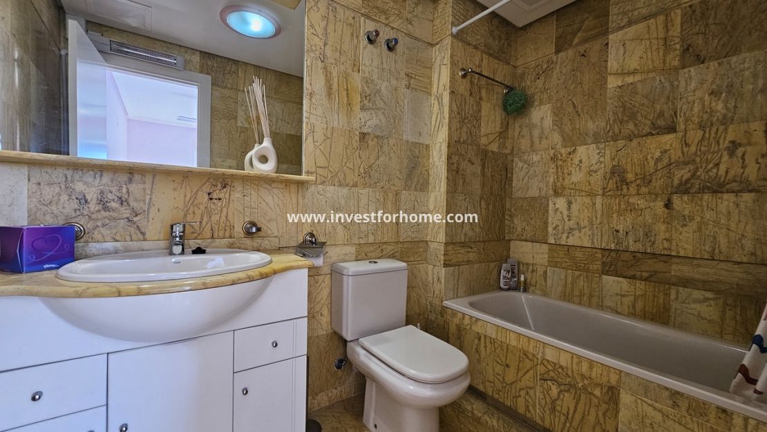 Sale - Villa - Orihuela Costa - Costa Blanca