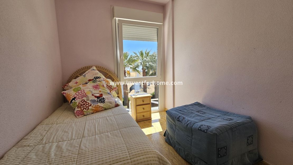 Sale - Villa - Orihuela Costa - Costa Blanca