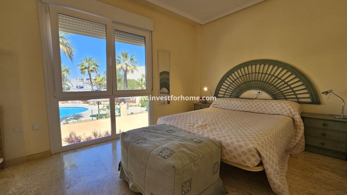 Sale - Villa - Orihuela Costa - Costa Blanca