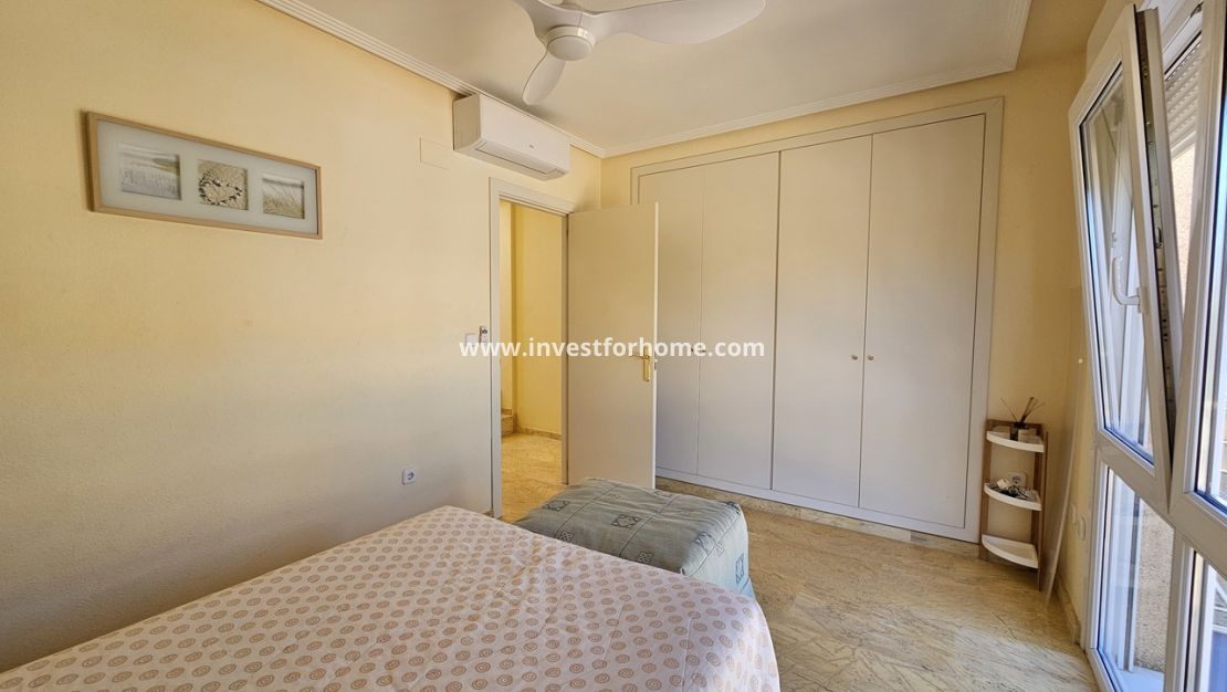 Sale - Villa - Orihuela Costa - Costa Blanca