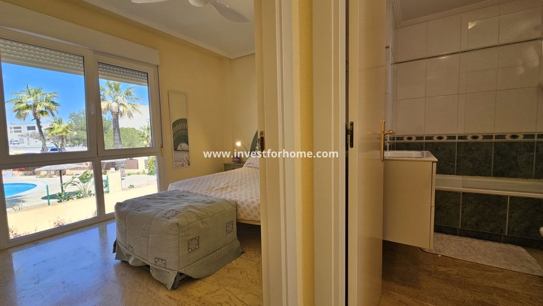 Sale - Villa - Orihuela Costa - Costa Blanca
