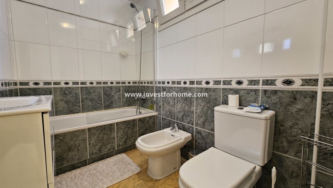 Sale - Villa - Orihuela Costa - Costa Blanca