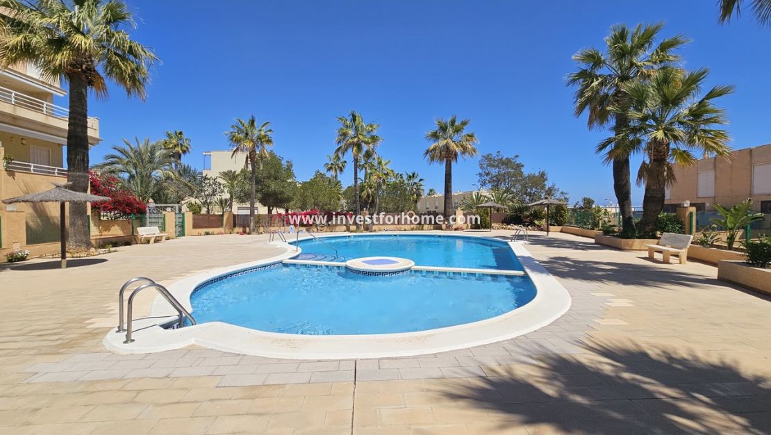 Sale - Villa - Orihuela Costa - Costa Blanca