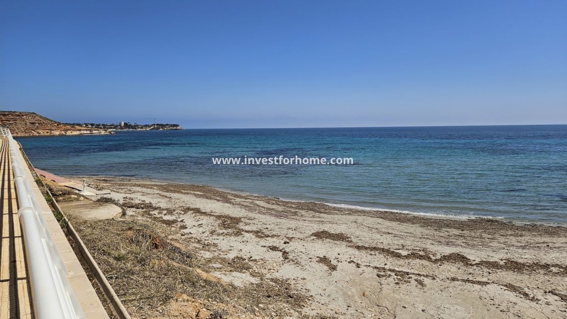 Sale - Villa - Orihuela Costa - Costa Blanca