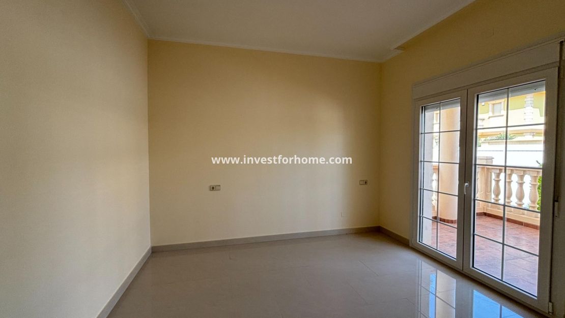 Sale - Villa - Orihuela Costa - Costa Blanca