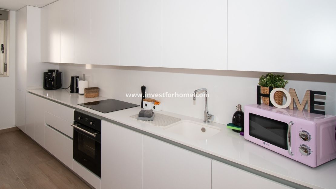 Sale - Villa - Orihuela Costa - Costa Blanca