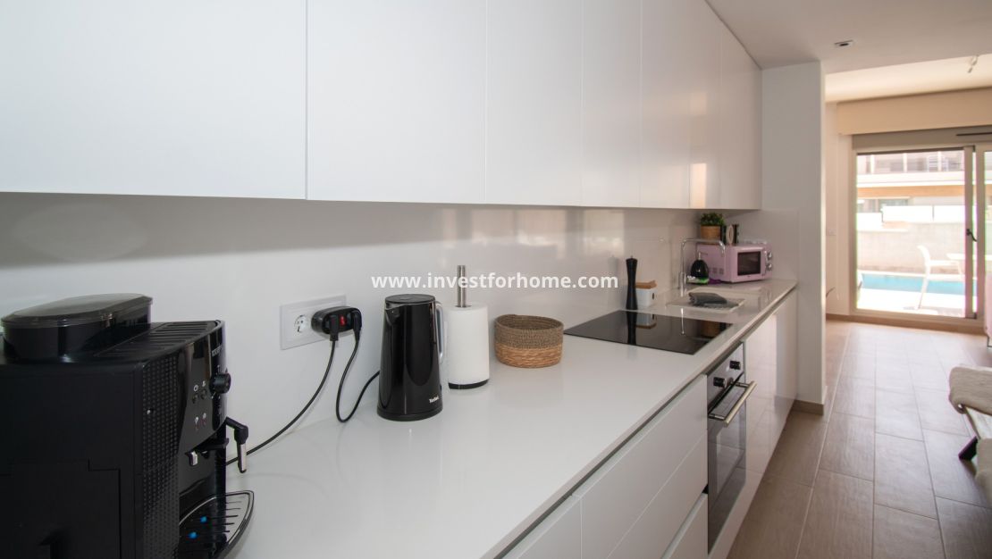 Sale - Villa - Orihuela Costa - Costa Blanca