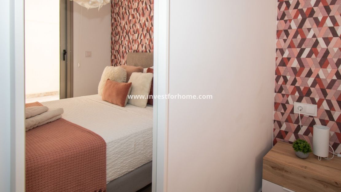 Sale - Villa - Orihuela Costa - Costa Blanca