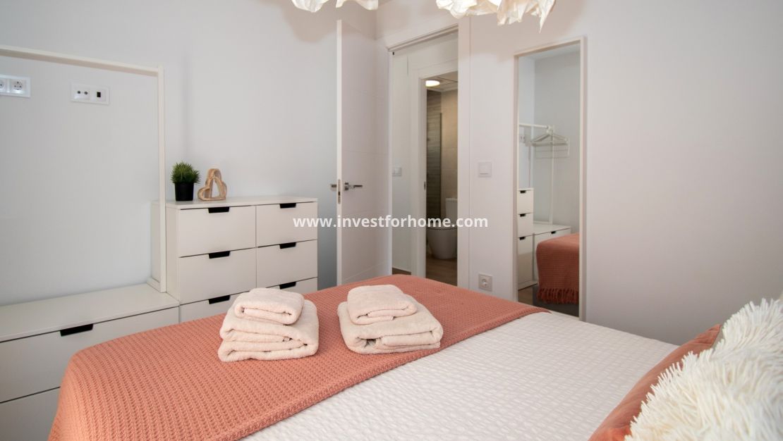 Sale - Villa - Orihuela Costa - Costa Blanca