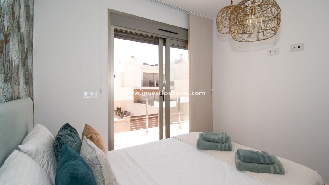 Sale - Villa - Orihuela Costa - Costa Blanca