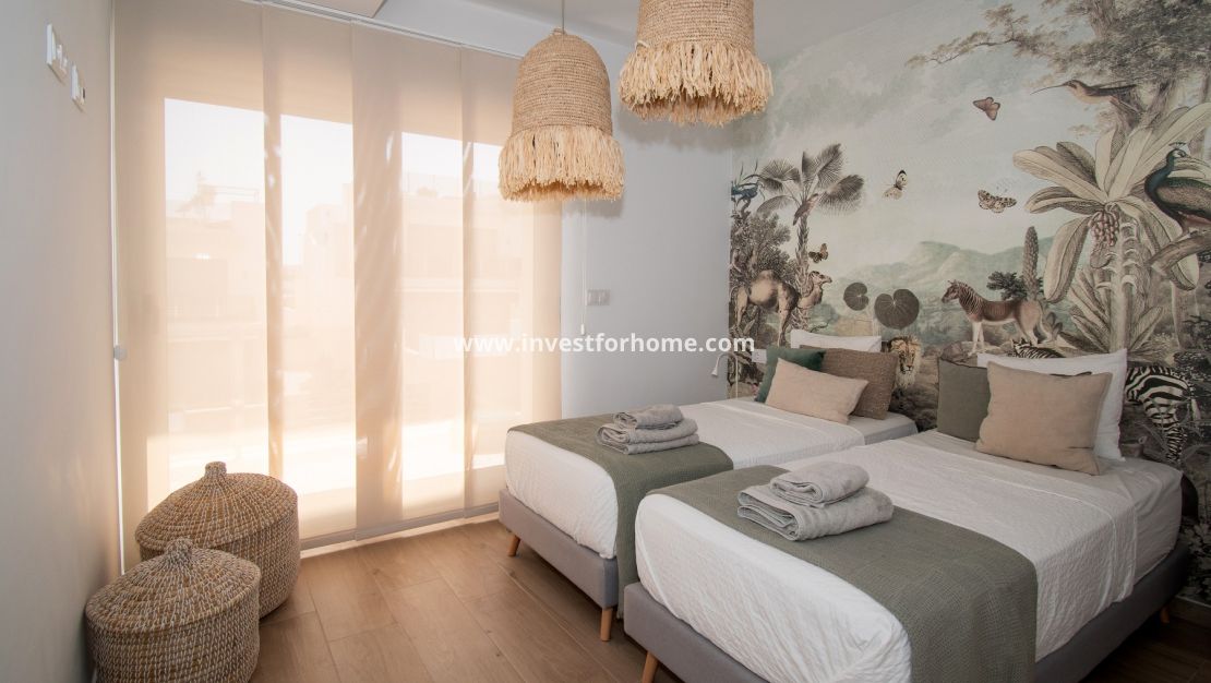 Sale - Villa - Orihuela Costa - Costa Blanca