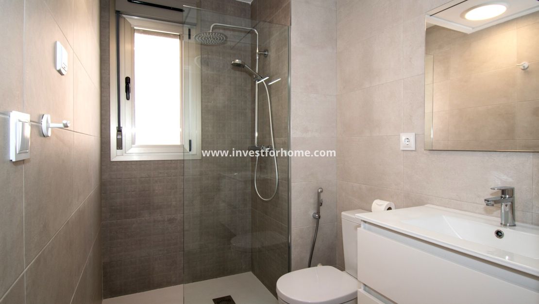 Sale - Villa - Orihuela Costa - Costa Blanca