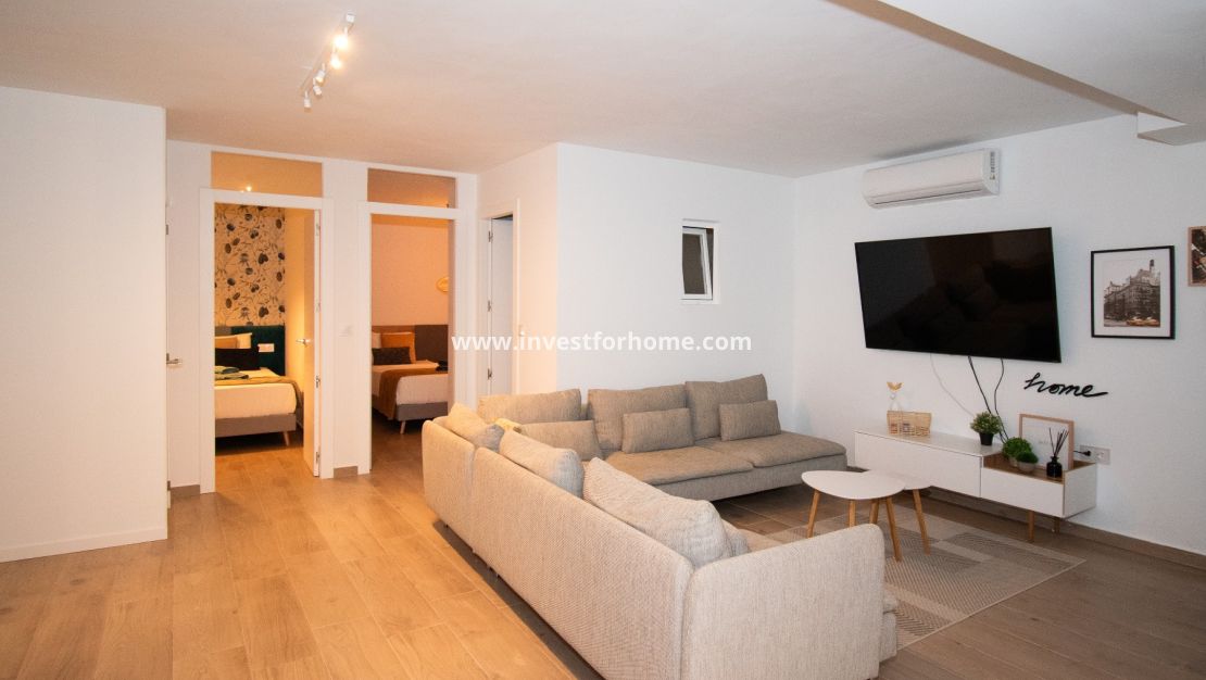 Sale - Villa - Orihuela Costa - Costa Blanca