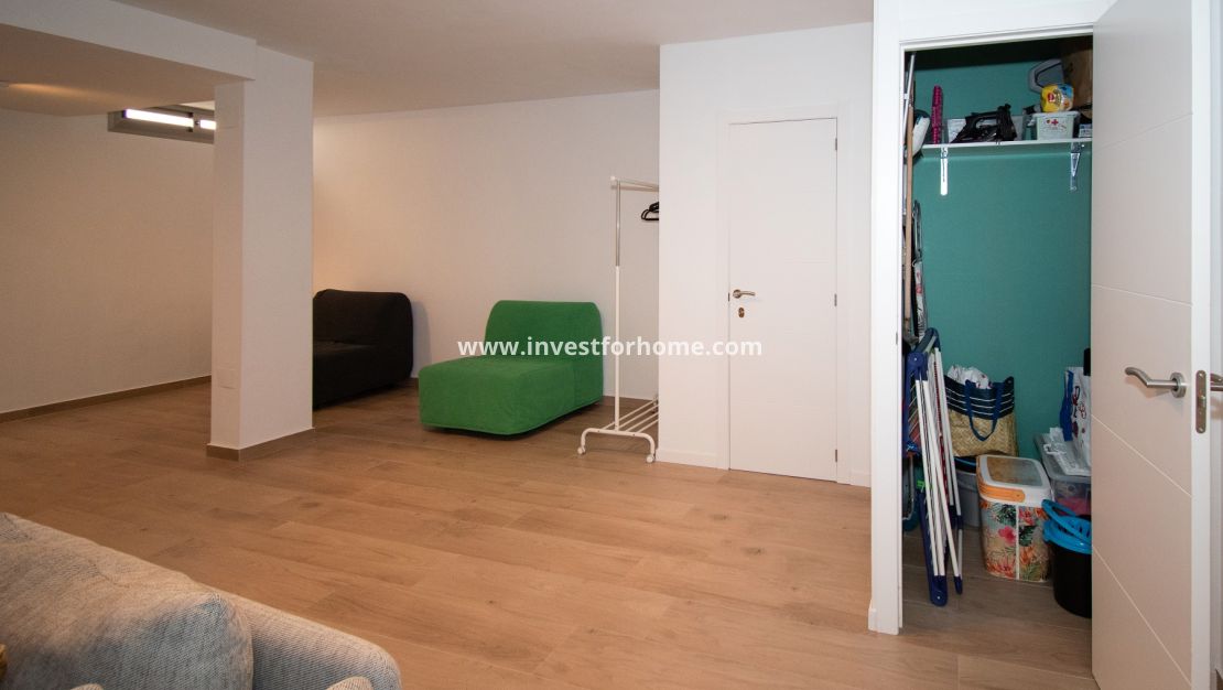 Sale - Villa - Orihuela Costa - Costa Blanca