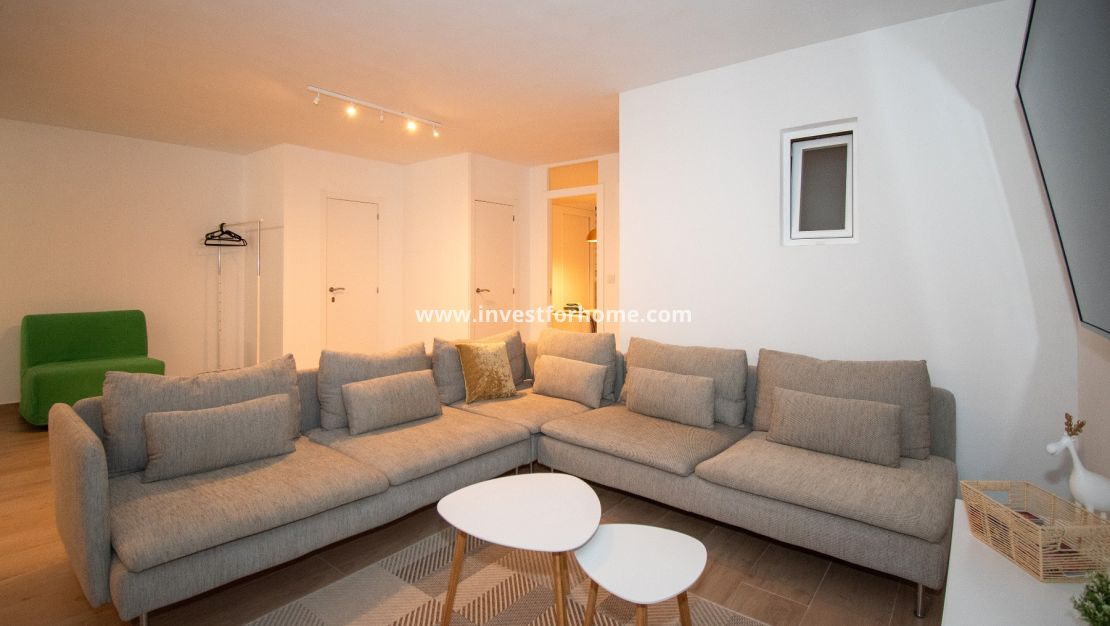 Sale - Villa - Orihuela Costa - Costa Blanca