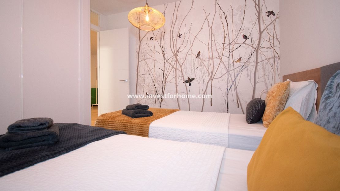 Sale - Villa - Orihuela Costa - Costa Blanca