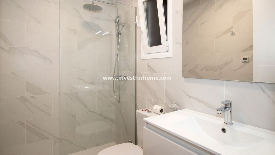 Sale - Villa - Orihuela Costa - Costa Blanca