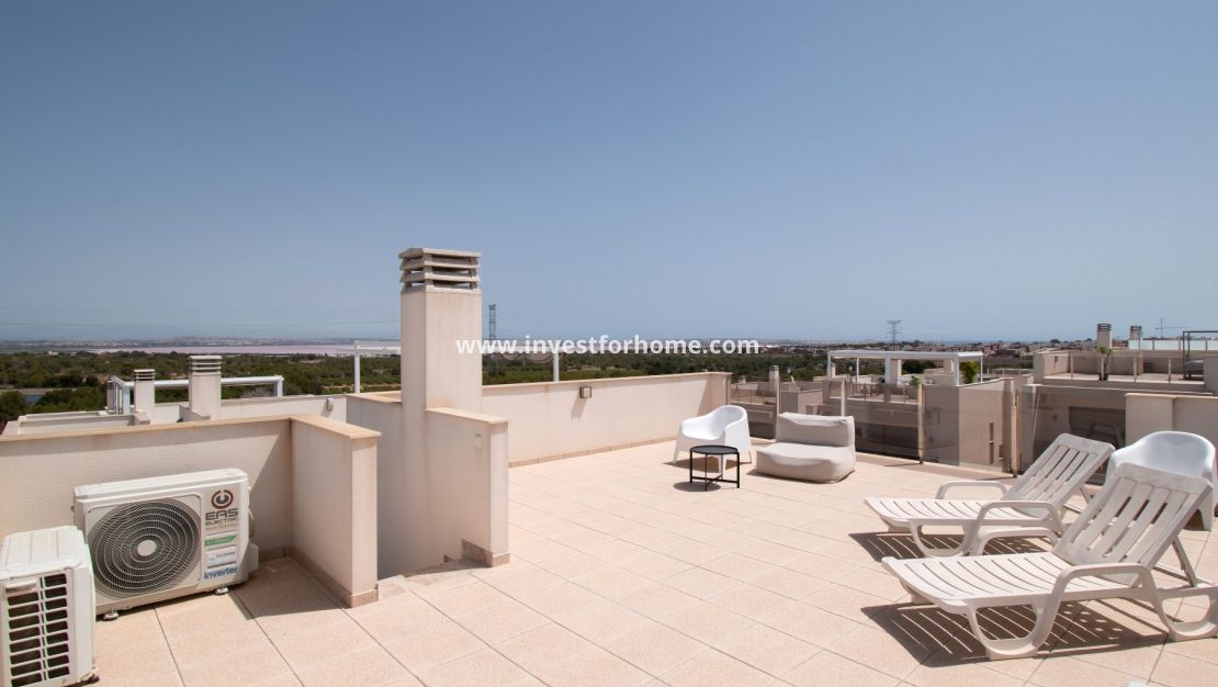 Sale - Villa - Orihuela Costa - Costa Blanca