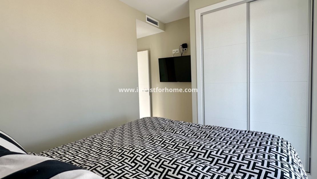 Sale - Villa - Orihuela Costa - Costa Blanca