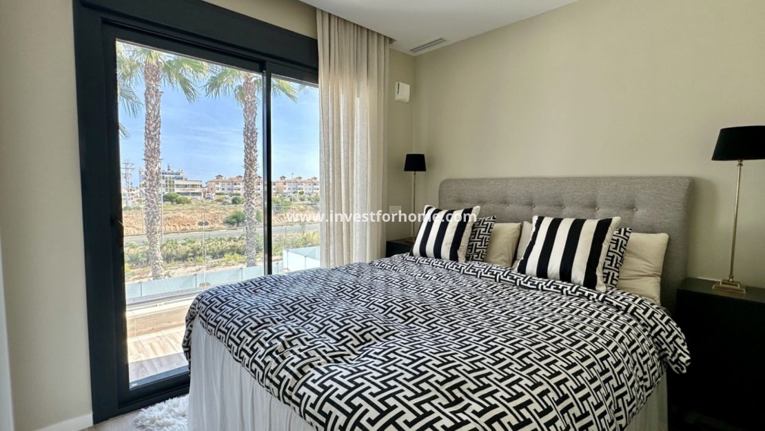 Sale - Villa - Orihuela Costa - Costa Blanca
