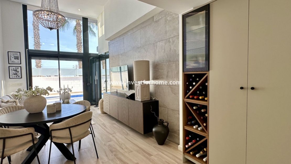 Sale - Villa - Orihuela Costa - Costa Blanca