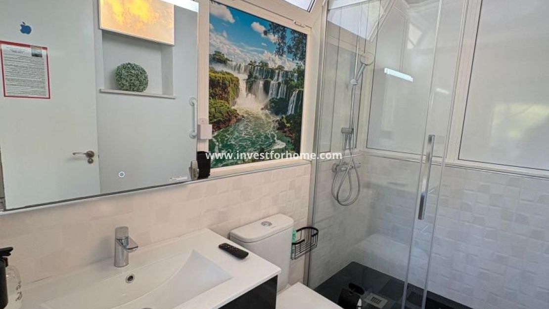 Sale - Villa - Orihuela Costa - Costa Blanca