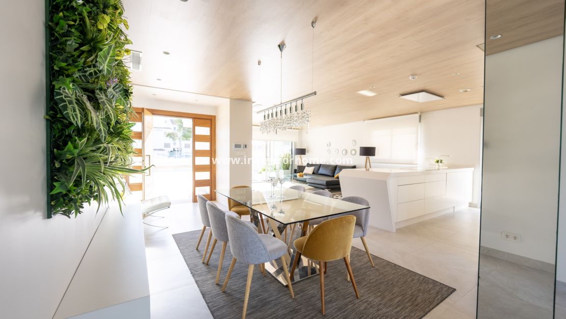 Sale - Villa - Orihuela Costa - Costa Blanca