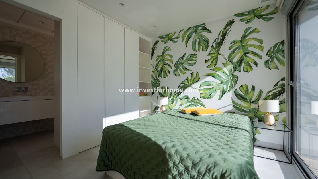 Sale - Villa - Orihuela Costa - Costa Blanca