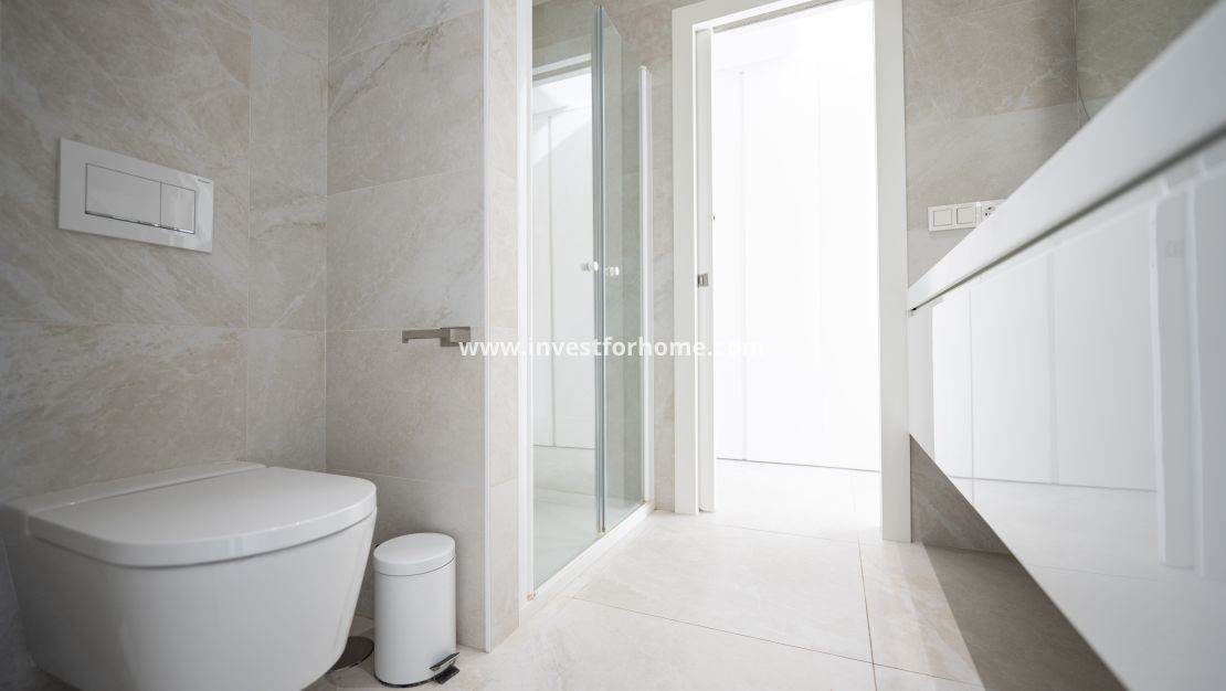 Sale - Villa - Orihuela Costa - Costa Blanca