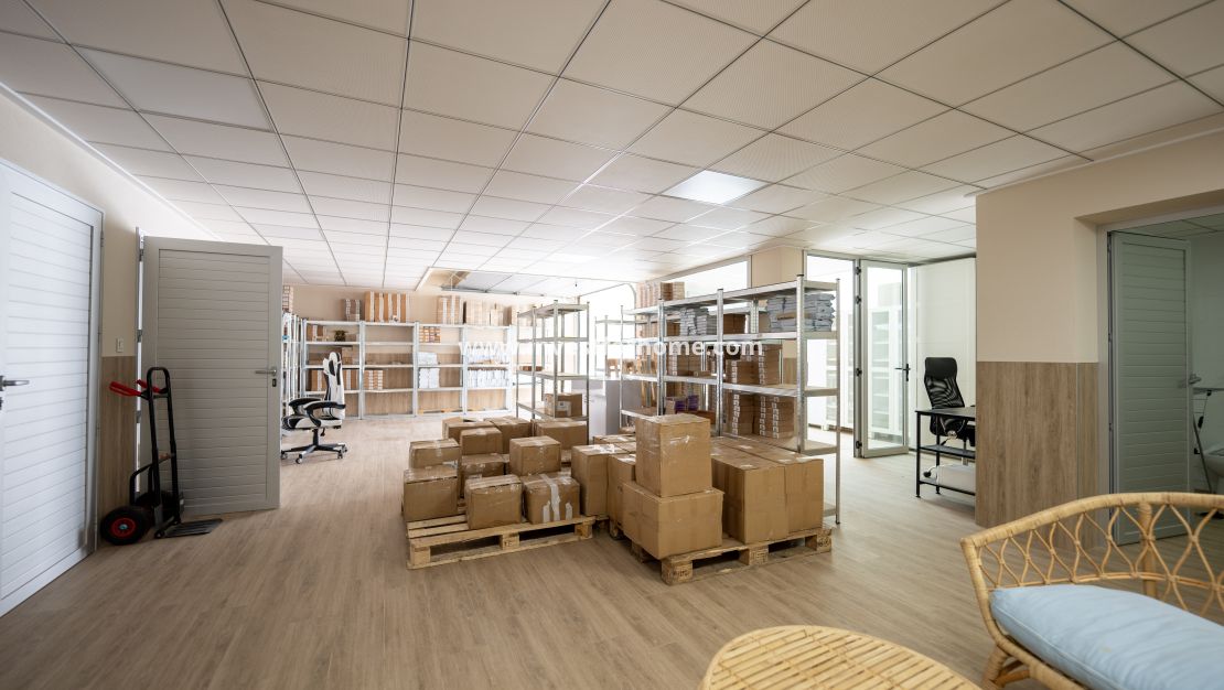 Sale - Villa - Orihuela Costa - Costa Blanca