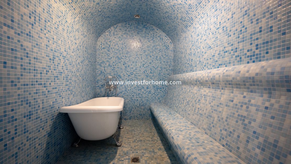 Sale - Villa - Orihuela Costa - Costa Blanca