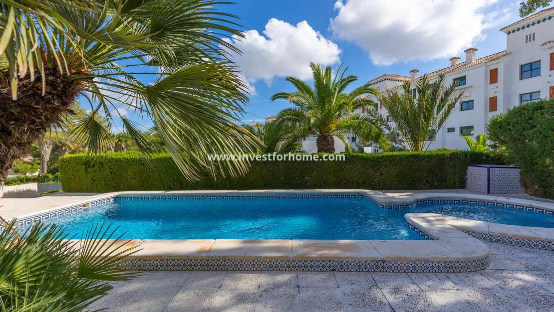 Sale - Villa - Orihuela Costa - Costa Blanca