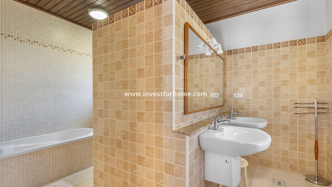 Sale - Villa - Orihuela Costa - Costa Blanca