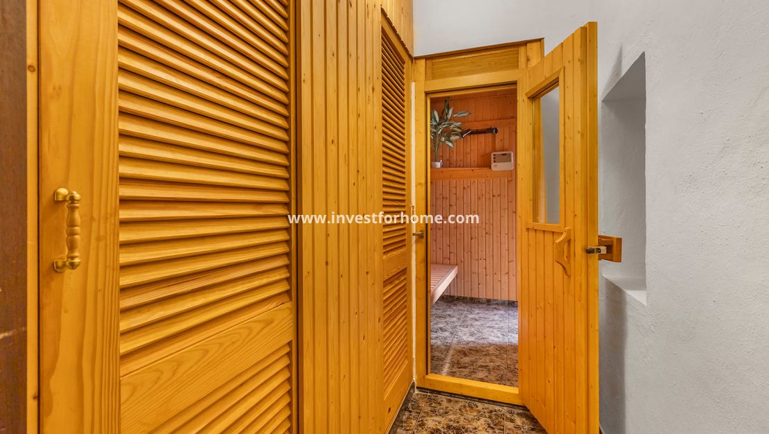 Sale - Villa - Orihuela Costa - Costa Blanca