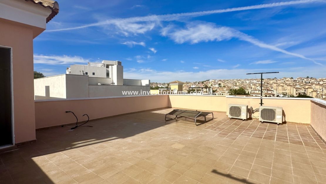 Sale - Villa - Orihuela Costa - Costa Blanca
