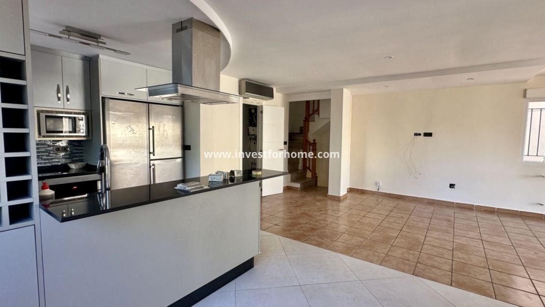 Sale - Villa - Orihuela Costa - Costa Blanca