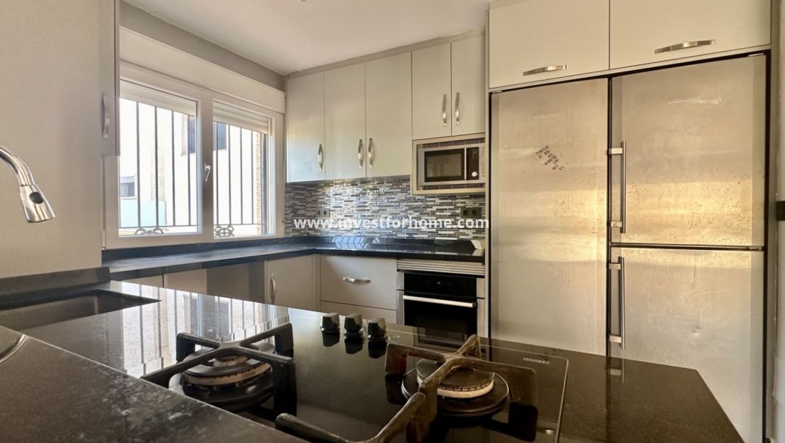 Sale - Villa - Orihuela Costa - Costa Blanca