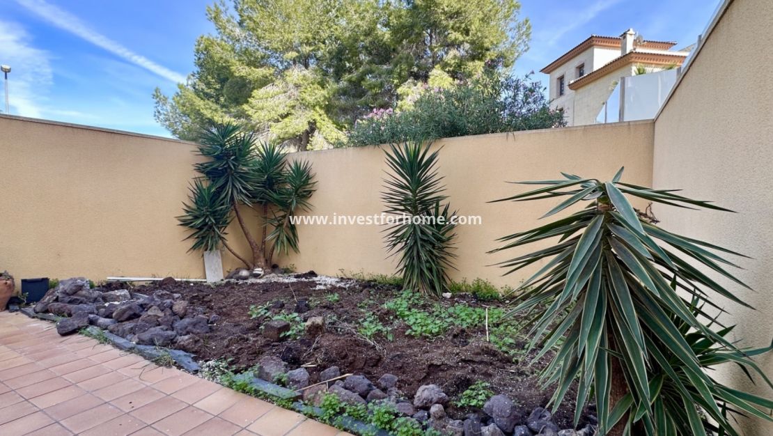 Sale - Villa - Orihuela Costa - Costa Blanca
