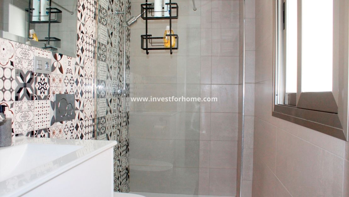 Sale - Villa - Orihuela Costa - Costa Blanca