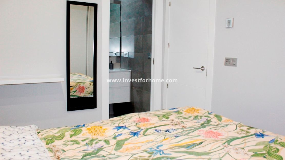 Sale - Villa - Orihuela Costa - Costa Blanca