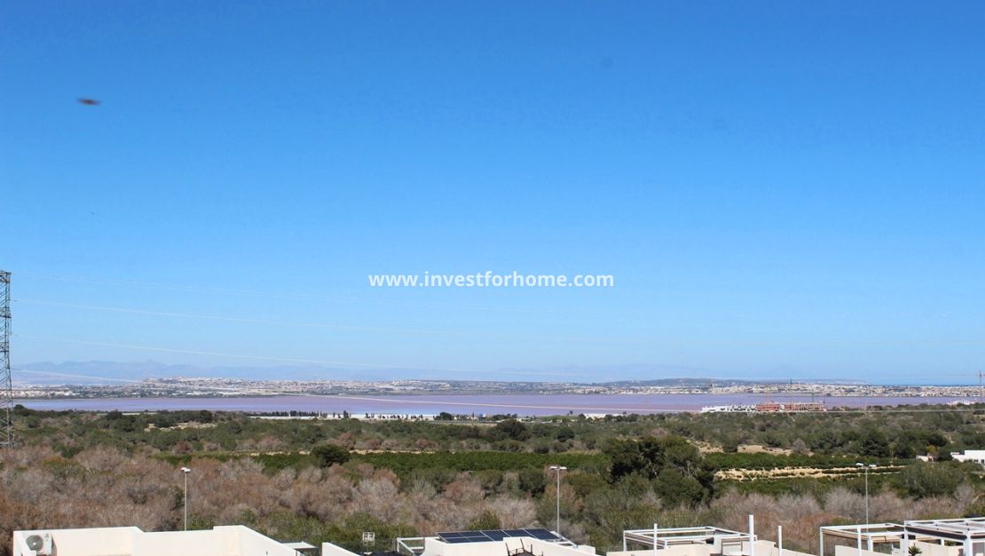 Sale - Villa - Orihuela Costa - Costa Blanca