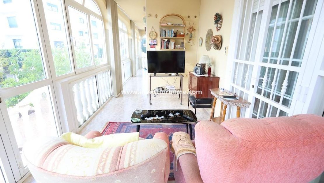 Sale - Villa - Orihuela Costa - Costa Blanca